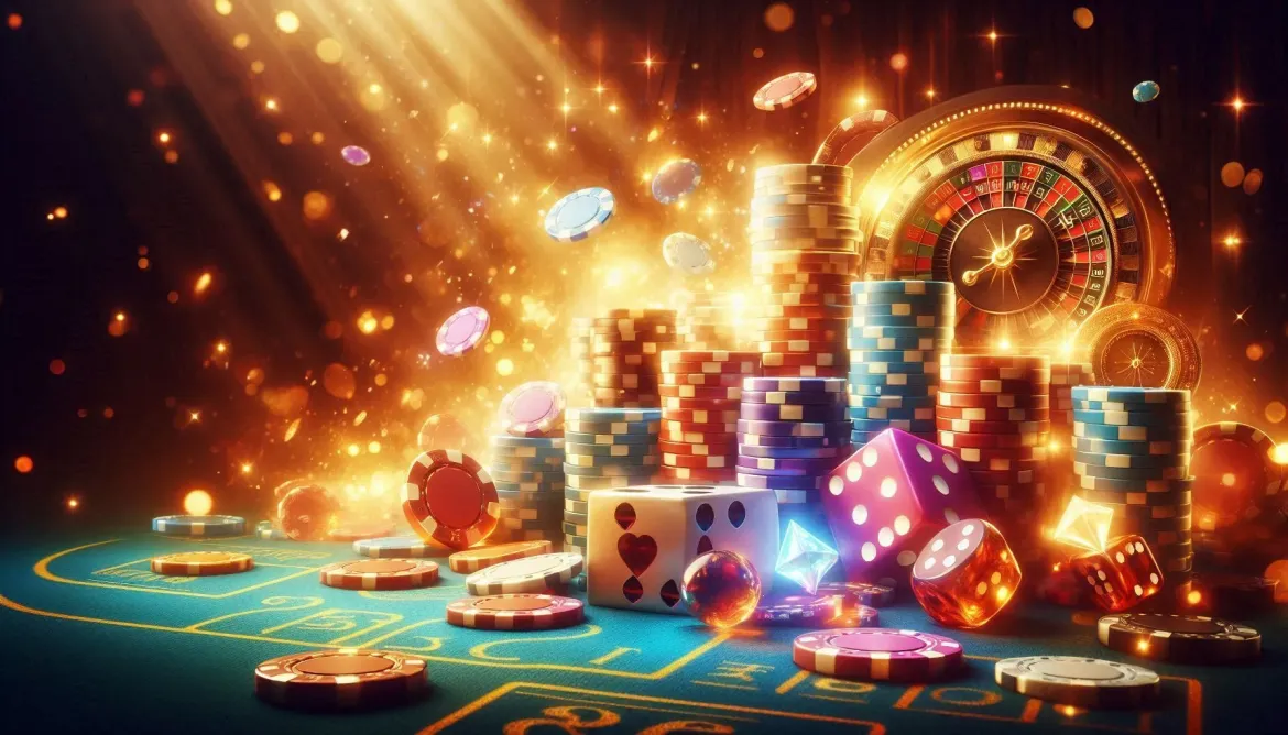 Winnita Casino